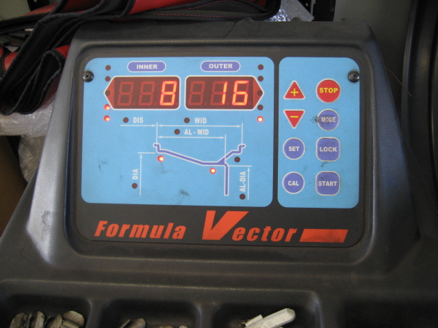 タイヤ交換　その２