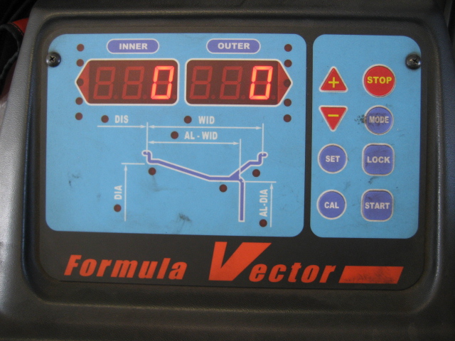 タイヤ交換　その２