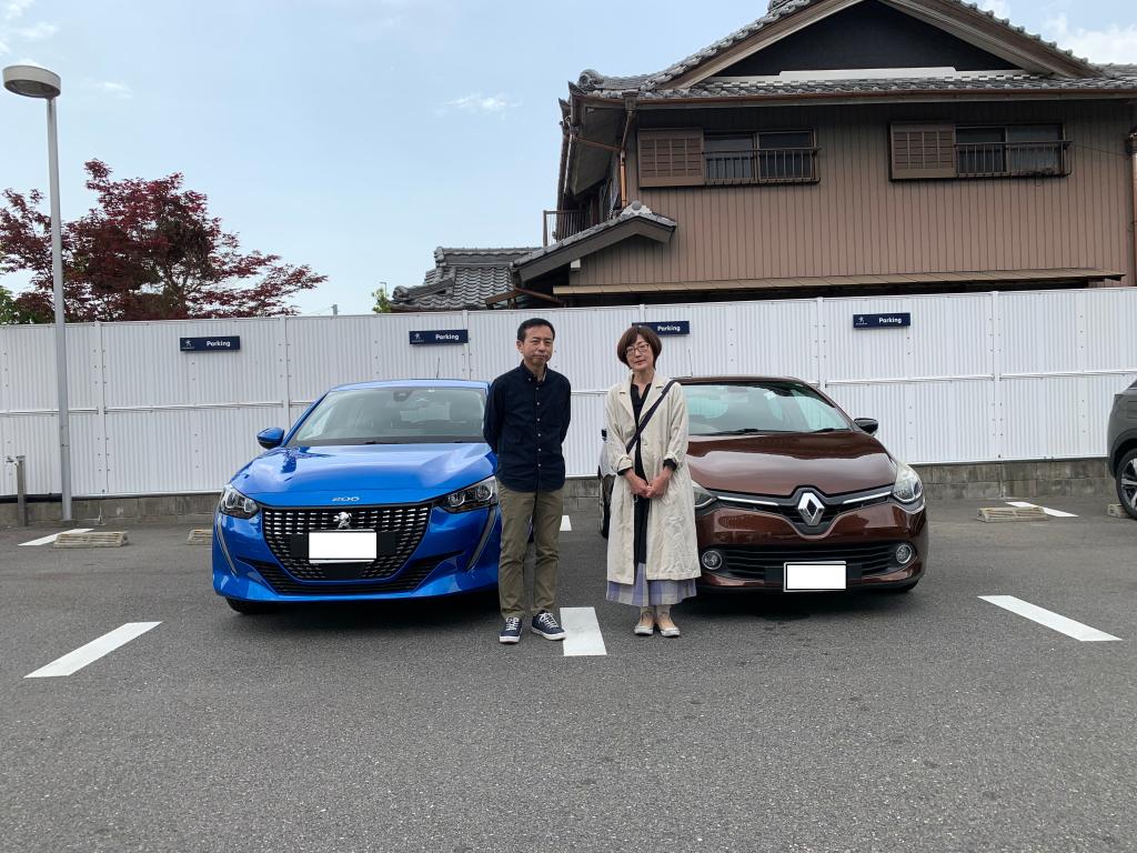 オーナー様ご紹介