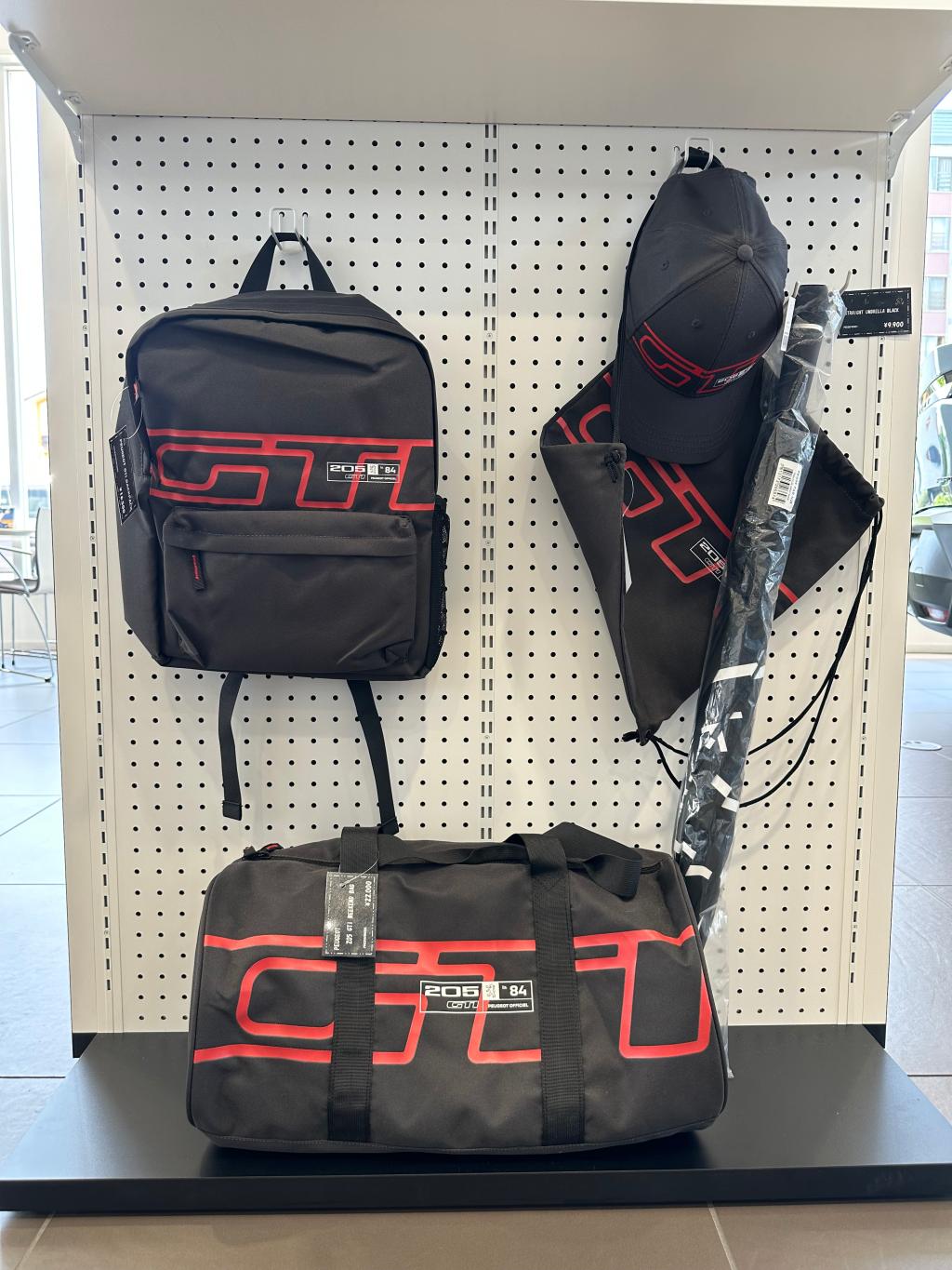 ★グッズのご案内★